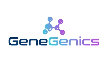 genegenics.com